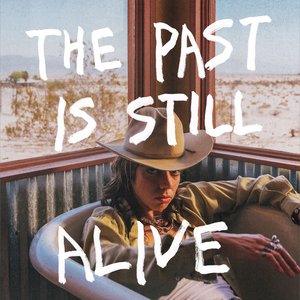 Image for 'The Past Is Still Alive'