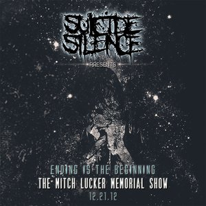 Immagine per 'Ending Is The Beginning: The Mitch Lucker Memorial Show (Live)'