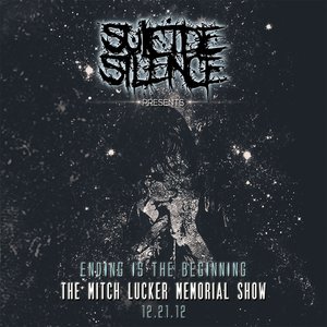 Image for 'Ending Is The Beginning: The Mitch Lucker Memorial Show (Live)'