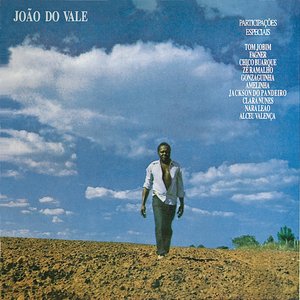 Image for 'João Do Vale'