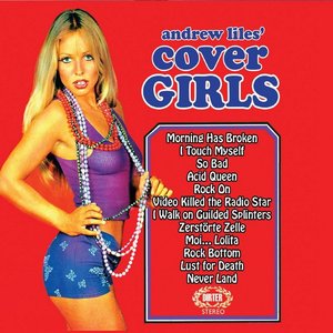 Image pour 'Cover Girls'