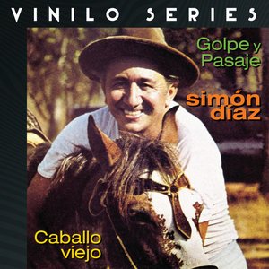 Image for 'Vinilo Series: Caballo Viejo / Golpe y Pasaje'