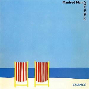 Image for 'Chance'