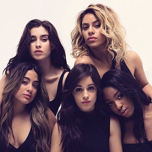 Image for 'Fifth Harmony'