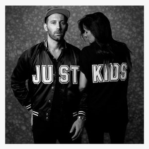 “JUST KIDS (Deluxe Edition)”的封面