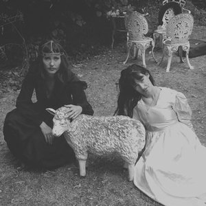 Image for 'CocoRosie'