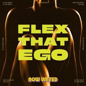 Bild für 'Flex That Ego'