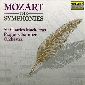 Image for 'Mozart: The Symphonies'