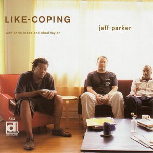 Image for 'Like-Coping'