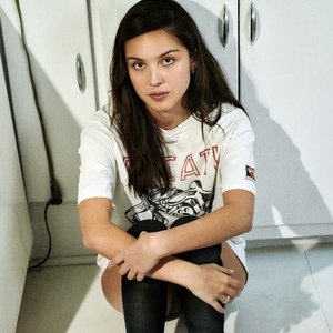 Bild för 'Olivia Rodrigo'