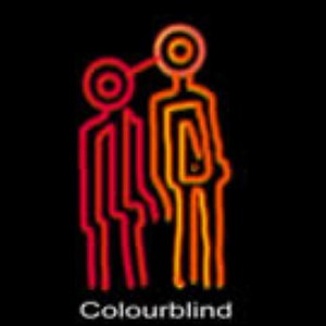 'Colourblind' için resim