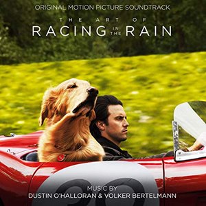 Image for 'The Art of Racing in the Rain (Original Motion Picture Soundtrack)'