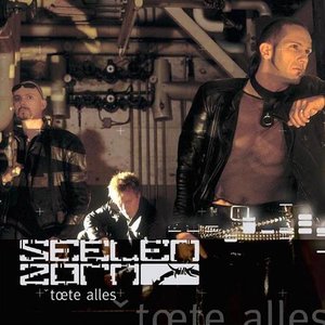 Image for 'Töte alles'