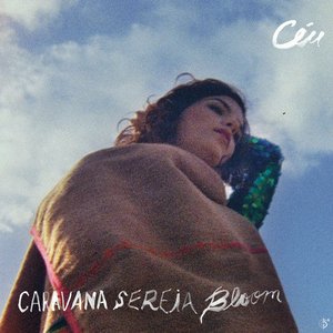 'Caravana Sereia Bloom' için resim