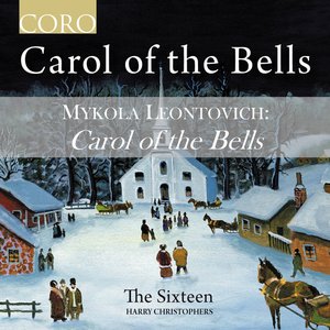 Image for 'Carol of the Bells'