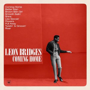 'Coming Home (Deluxe)'の画像