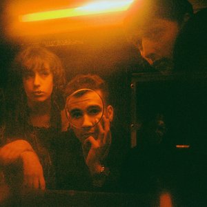 Image for 'Daze'