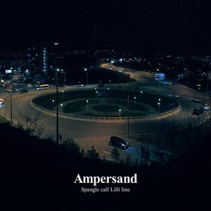 Image for 'Ampersand'