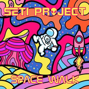 Image pour 'Space Walk'