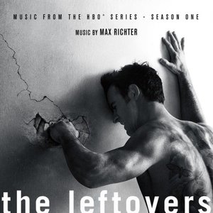 Image for 'The Leftovers: Season 1 (Music From The HBO Series)'