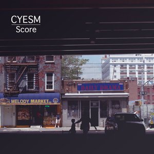 Image for 'Score'