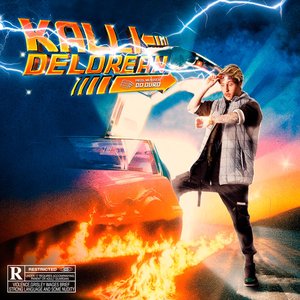 Image for 'Delorean'