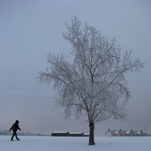 'winter' için resim