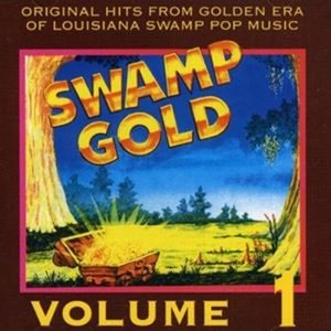 Изображение для 'Swamp Gold, Vol. 1'