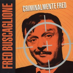 Image for 'Criminalmente Fred'