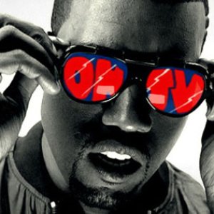 Immagine per 'Kanye West'