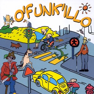 Image for 'O'Funk'Illo'