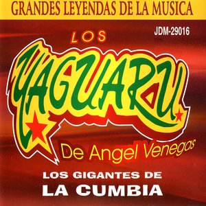 Image for 'Los Gigantes De La Cumbia, VOL. 1, Disco 1'