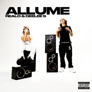 Image for 'ALLUME'