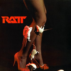 Image for 'Ratt EP'