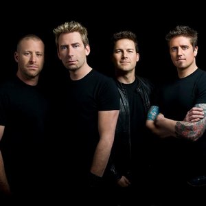 Image for 'Nickelback'
