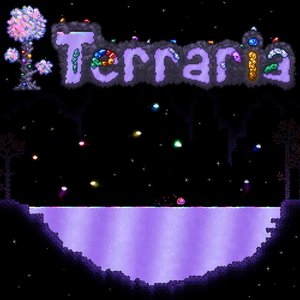 Image for 'Terraria, Vol. 5 (Original Soundtrack)'