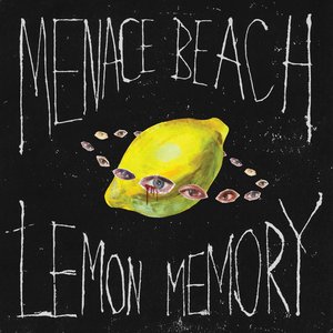 'Lemon Memory'の画像