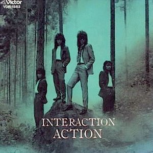 Image for 'INTERACTION'