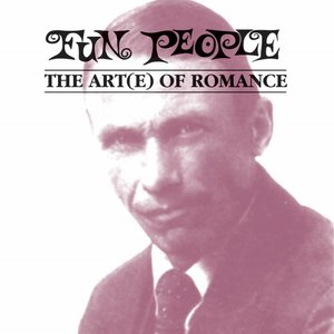 Image for 'The Art of Romance'