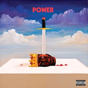 Image for 'Power - Single'