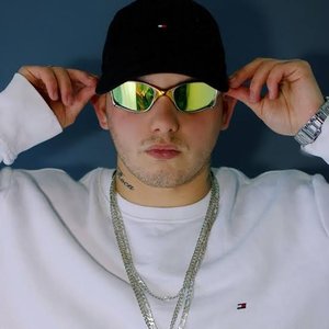 “dj roca”的封面
