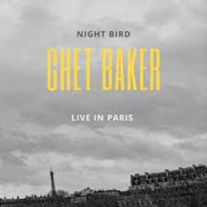 Image for 'Night Bird (Live In Paris)'