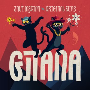 'Gitana'の画像