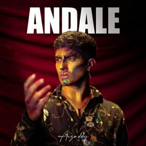 Image for 'Andale'