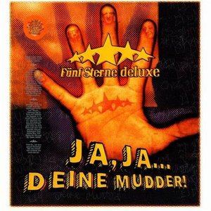 Image pour 'Ja, Ja... Deine Mudder!'