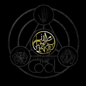 “Lupe Fiasco's The Cool”的封面