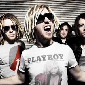 “The Crave”的封面