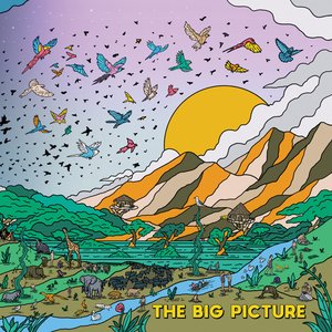 Image for 'The Big Picture'