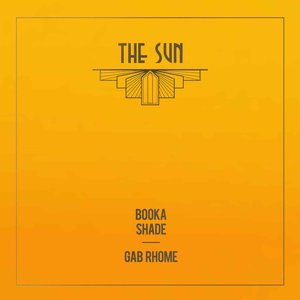 Image for 'The Sun'