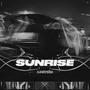 Image pour 'SUNRISE (Slowed + Reverb)'